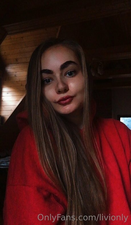livionly Porn OnlyFans Leak