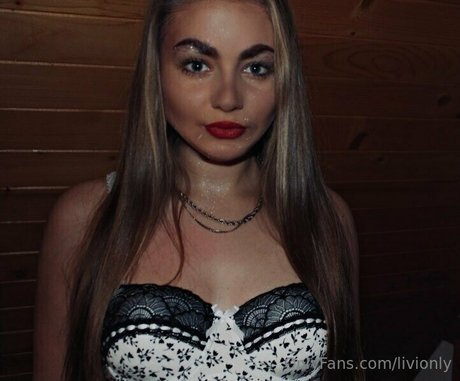 livionly Nacktbilder von OnlyFans
