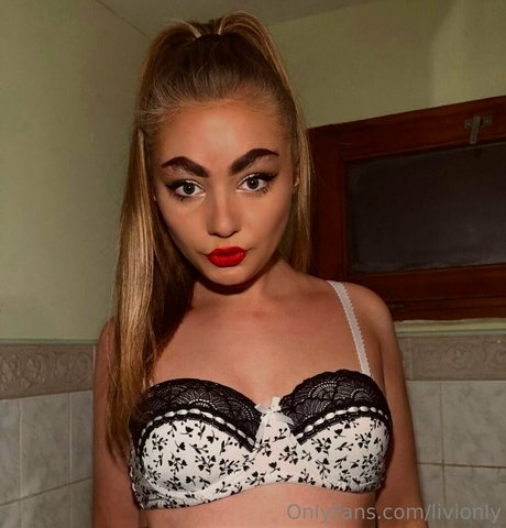 livionly Nackt auf OnlyFans