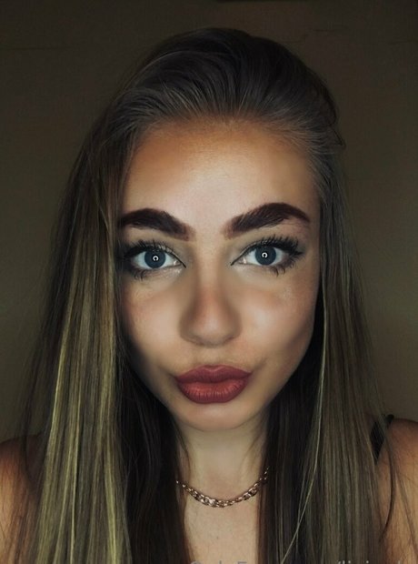 livionly OnlyFans Sextape