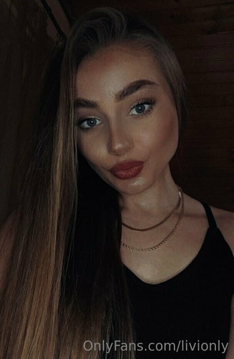 livionly Nackt OnlyFans Porn