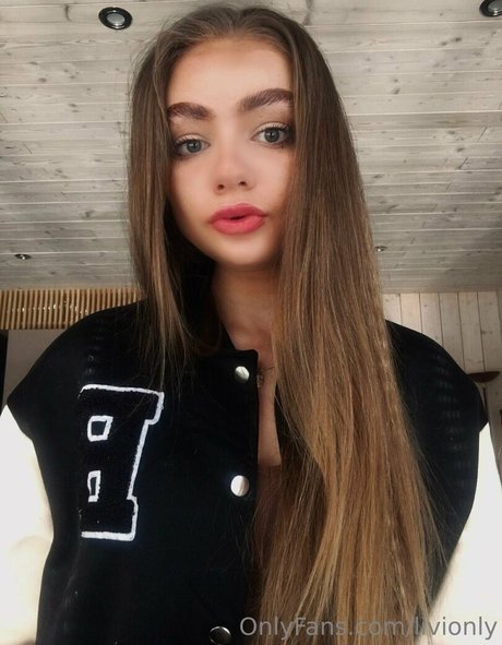 livionly Nacktbilder von OnlyFans
