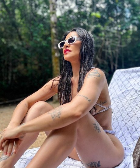Cleo Pires OnlyFans Nacktbilder