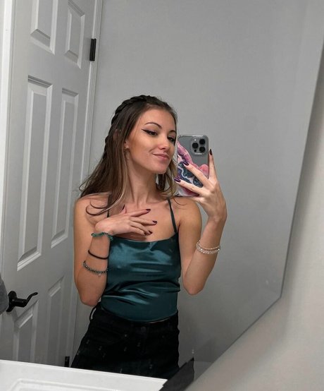 Echochlo Nacktbilder von OnlyFans