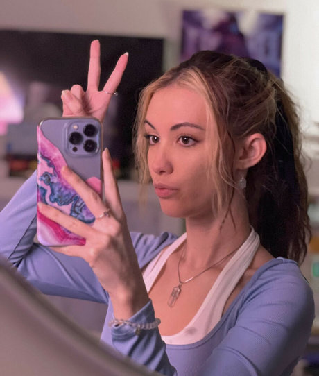 Echochlo OnlyFans-Leaks