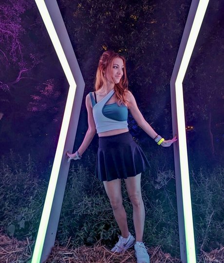 Echochlo Nacktporno OnlyFans