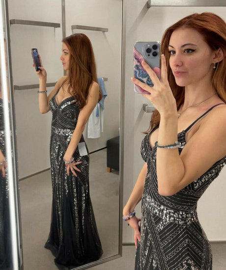 Echochlo OnlyFans Fotos