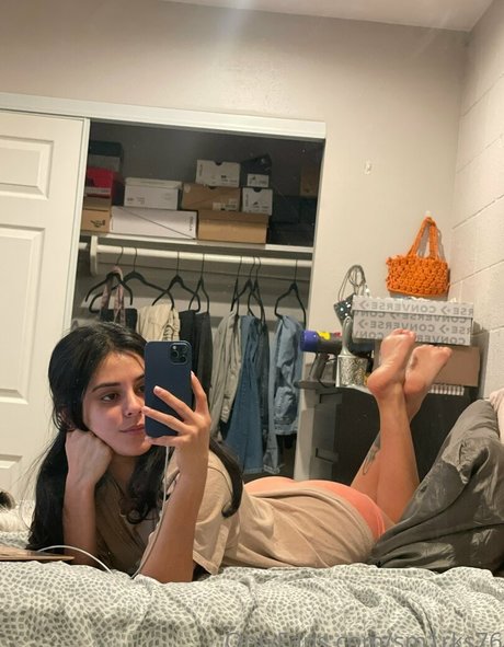 itssm1rks Nacktbilder von OnlyFans geleakt