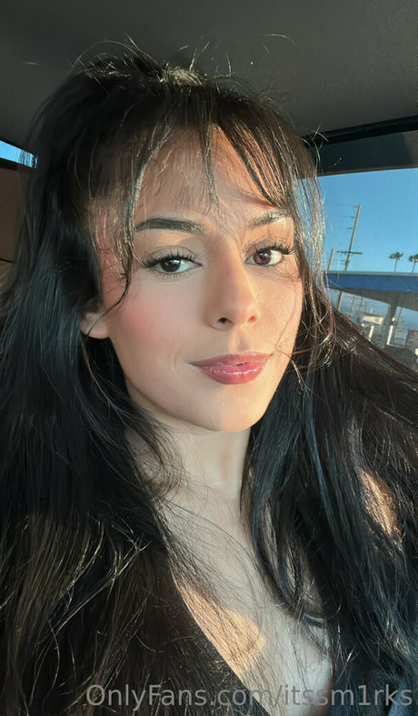 itssm1rks Porn OnlyFans Leak