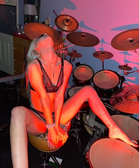 Mercy Wight Neue OnlyFans Leaks