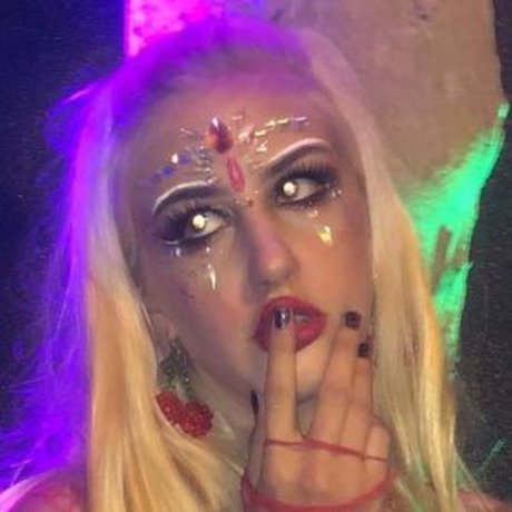 Mercy Wight OnlyFans Mega