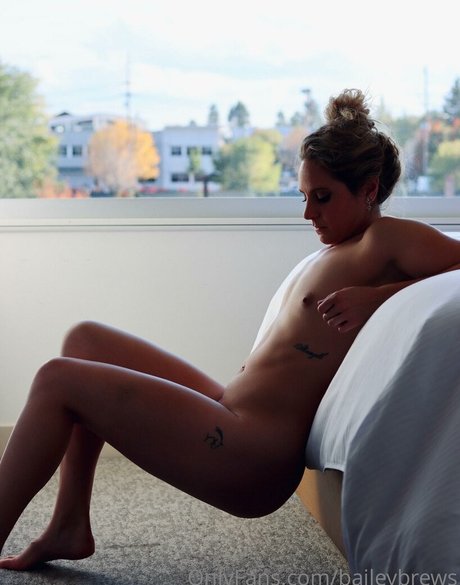 BaileyBrews Leaked OnlyFans Sextape