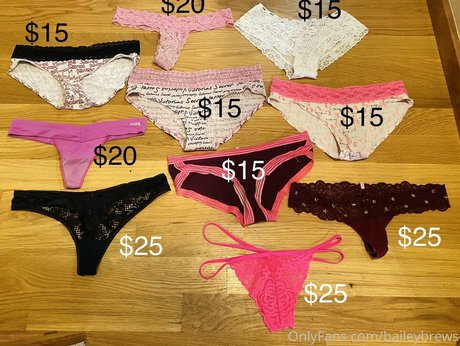 BaileyBrews OnlyFans kostenlos