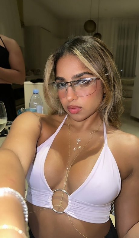 AyannaMarcelin Leaked OnlyFans Content