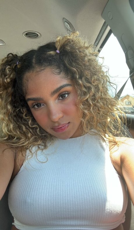 AyannaMarcelin OnlyFans XXX