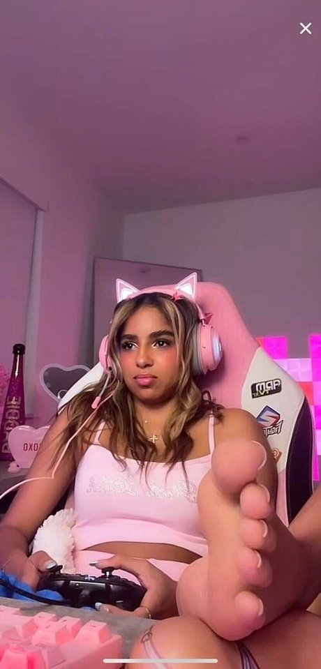 AyannaMarcelin OnlyFans Leak