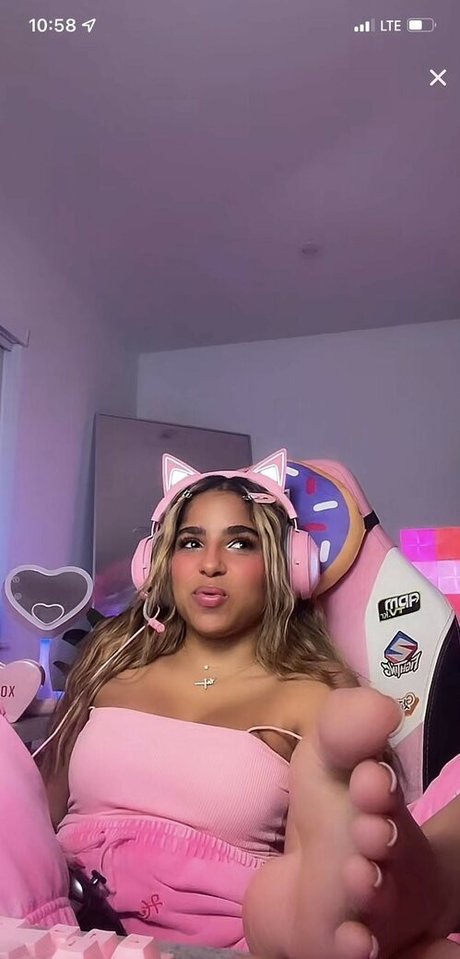 AyannaMarcelin OnlyFans-Seite