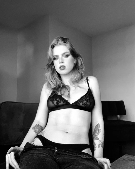 Cera Gibson Nacktbilder von OnlyFans geleakt