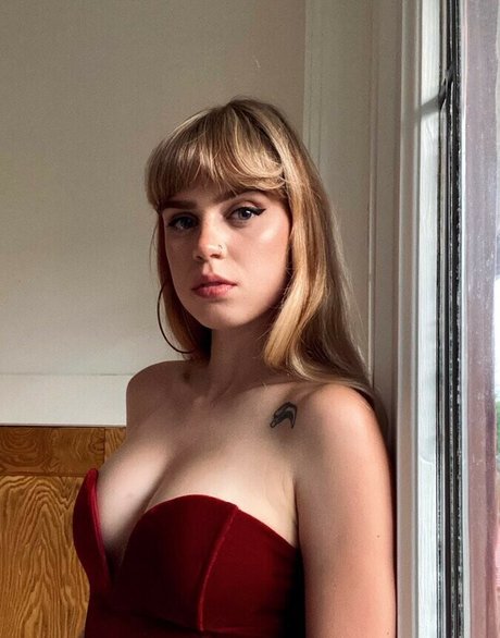 Cera Gibson OnlyFans