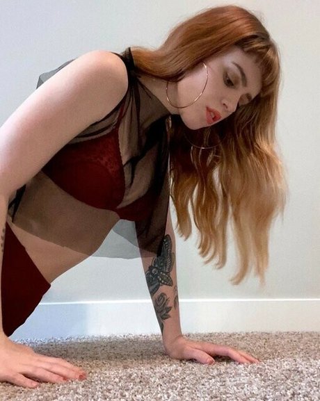 Cera Gibson OnlyFans Mega