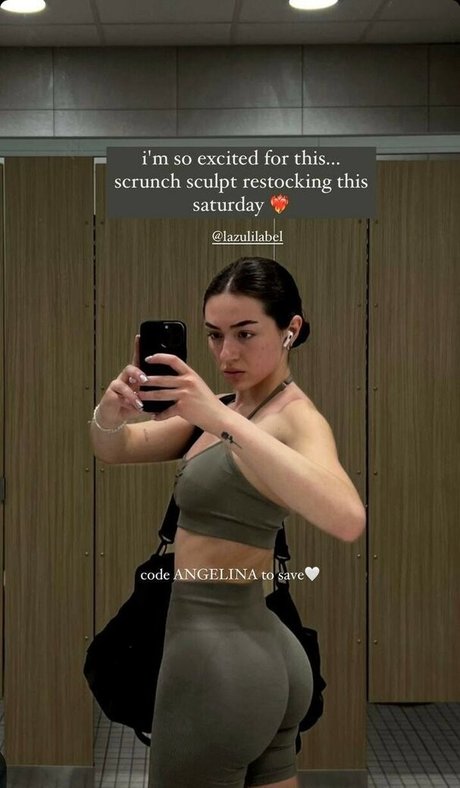 Teanna Clark Nacktbilder-Leaks von OnlyFans