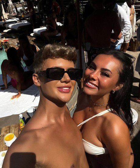 Paige Thorne Leak von OnlyFans-Inhalten