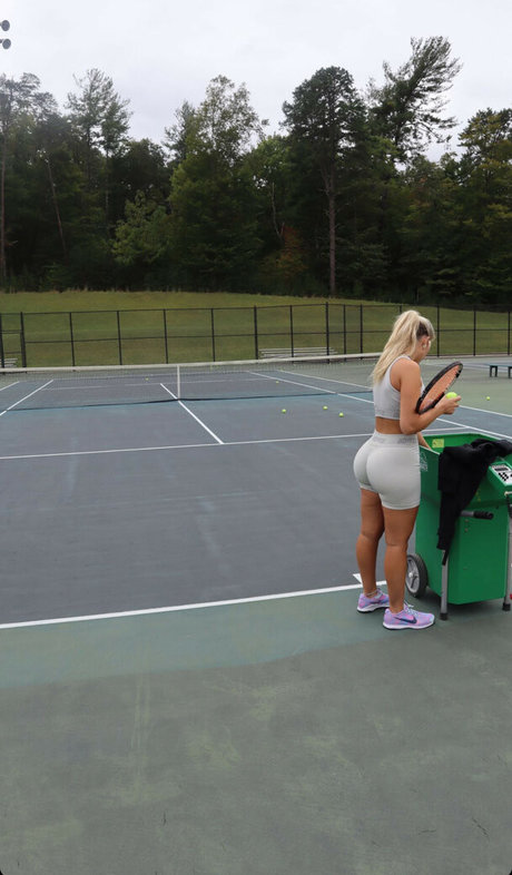 Haylei Mychail Nacktbilder von OnlyFans