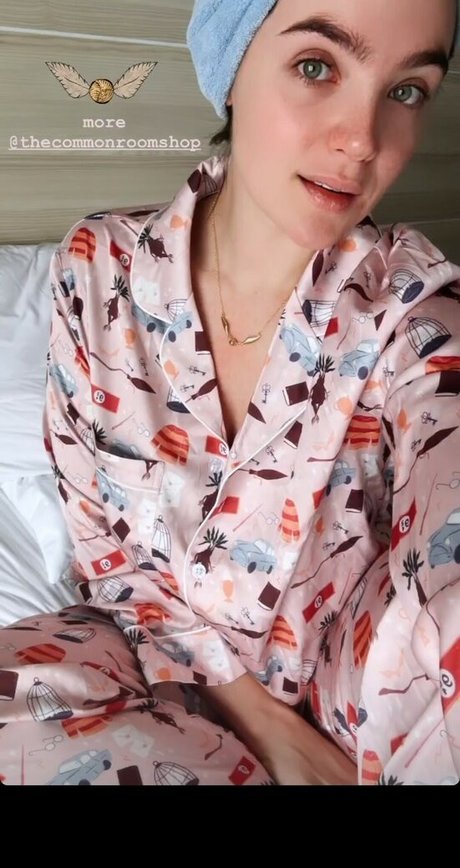 Stevie Lynn Jones Nacktbilder von OnlyFans geleakt
