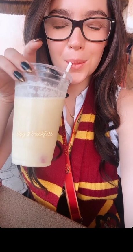 Stevie Lynn Jones OnlyFans kostenlos geleakt