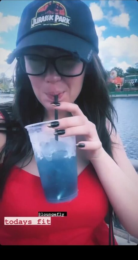 Stevie Lynn Jones OnlyFans Fotos