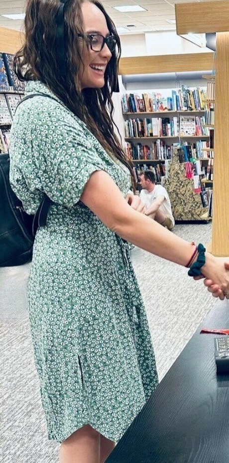 Stevie Lynn Jones OnlyFans NSFW