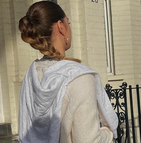 Ela Be eri Nacktbilder OnlyFans Leaks