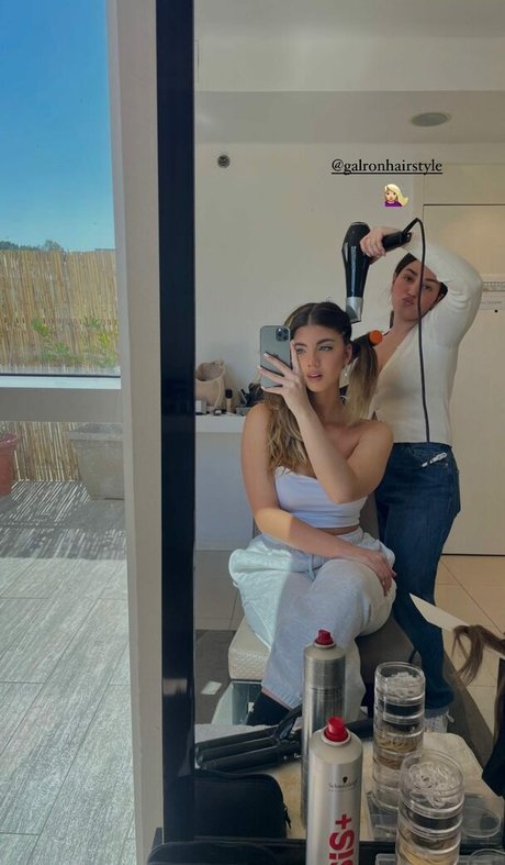 Ela Be eri OnlyFans Leak