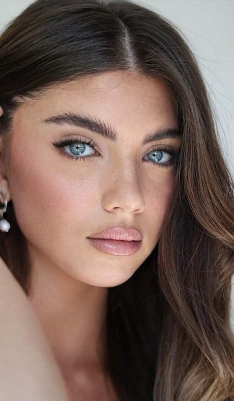 Ela Be eri Nacktbilder OnlyFans Geleakt