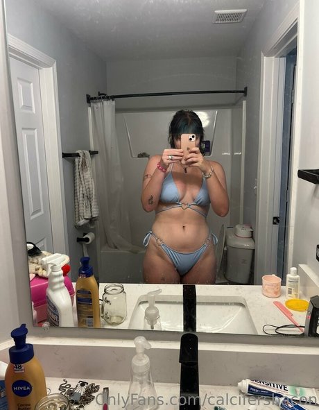 calcifersbacon Nackt OnlyFans Porn