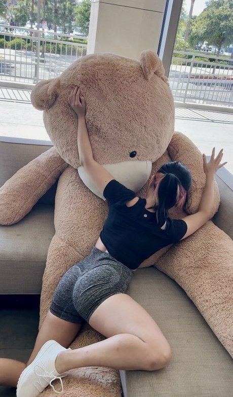 Marin Chan OnlyFans geleakte Pornografie