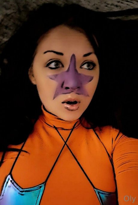 youcancallmeoly Nackt OnlyFans