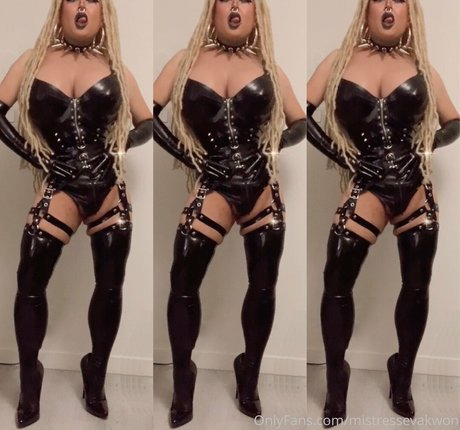 mistressyumi OnlyFans Porno