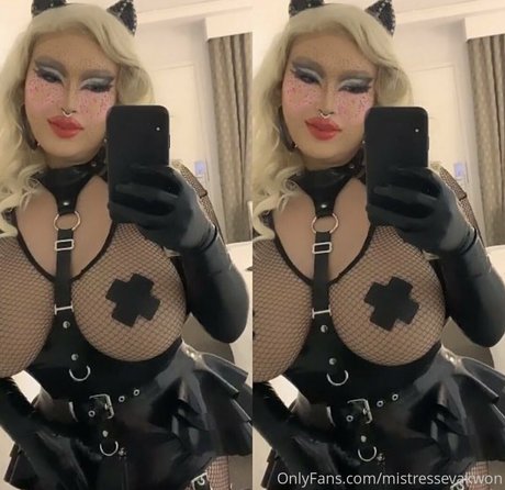 mistressyumi XXX Leak OnlyFans