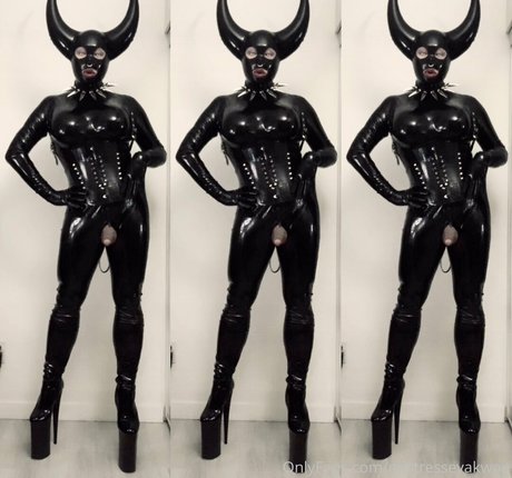 mistressyumi Leaked OnlyFans Nacktbilder