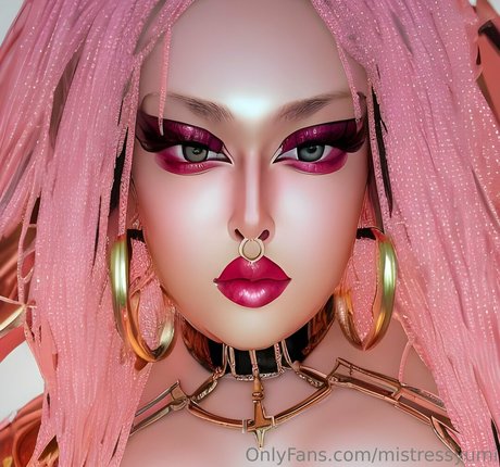 mistressyumi Nackt auf OnlyFans