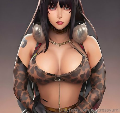 mistressyumi Joi OnlyFans