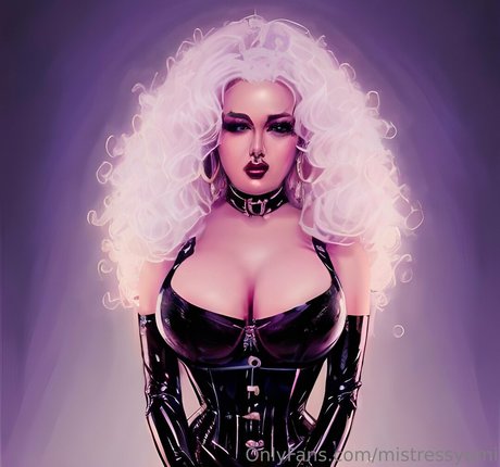 mistressyumi OnlyFans Inhaltstyp
