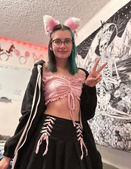 Bitterbich OnlyFans geleakte Pornografie