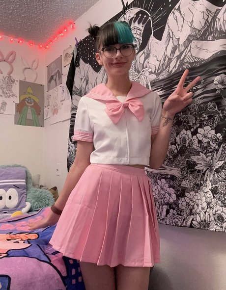 Bitterbich Model OnlyFans Foto