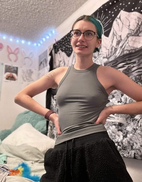 Bitterbich OnlyFans NSFW