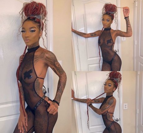 Enchanting NurlyFans-Pornos