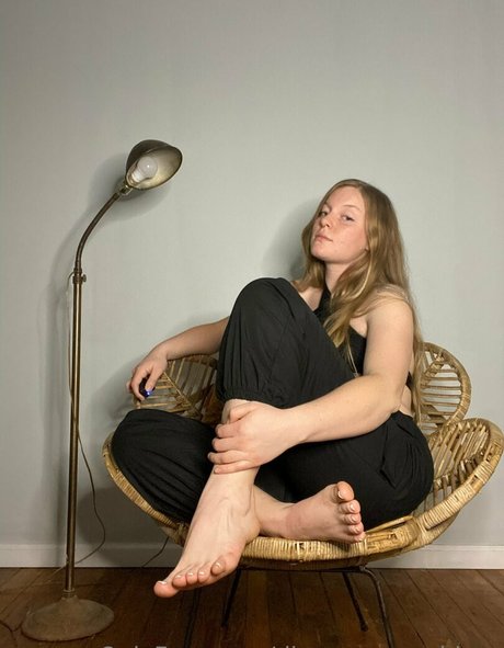 dissensus goddess OnlyFans Sextape