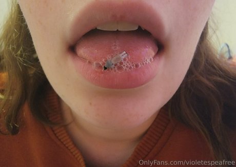 violetespeafree OnlyFans Sex
