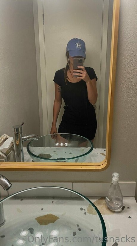 txsnacks OnlyFans Leaks Nacktbilder